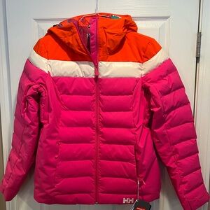 Helly Hansen Imperial Puffy Jacket -small